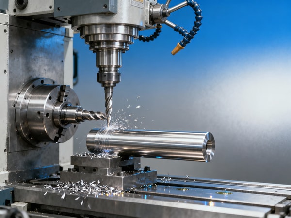 Lathe machine buyers keep overlooking this hidden bottleneck in small-batch production