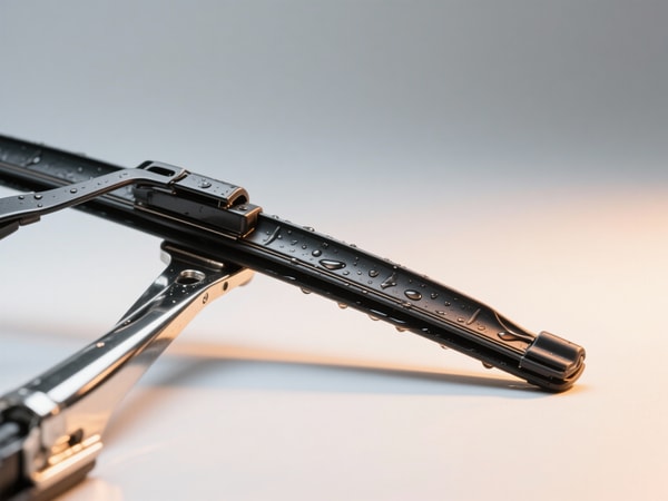 Wiper blade performance gaps widen significantly once ambient temperature crosses 35°C — not just in desert markets