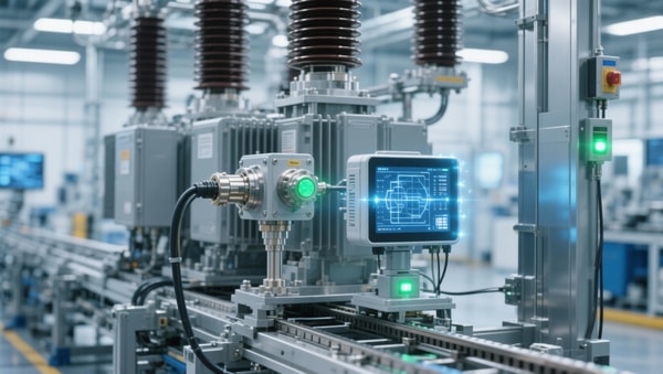 Smart manufacturing in energy isn’t about automation—it’s about dispatch timing in 2026