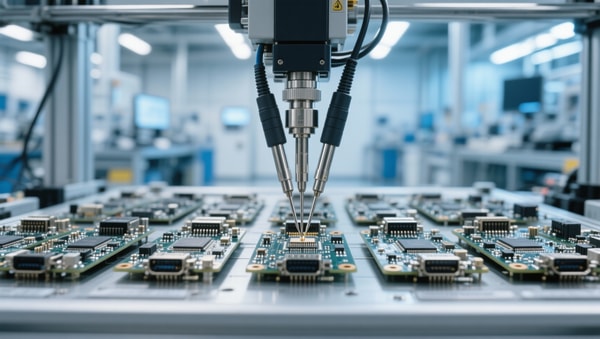 OEM consumer electronics cost-effective solutions often skip ESD margin testing—until field returns spike