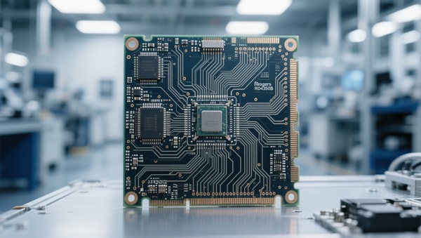 OEM consumer electronics manufacturer in China may meet spec sheets—but often at the expense of long-term signal integrity