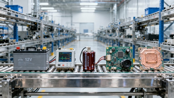 Car batteries failing faster in 2026—not just heat, but something else in the supply chain