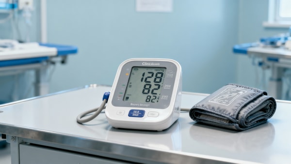 Blood pressure monitors with clinical-grade accuracy: where the gap still lives