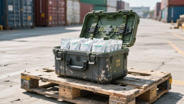 First aid kits that pass real-world stress tests—most don’t even get tested that way