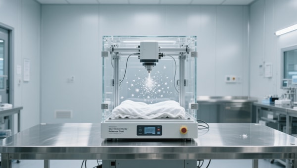 Bedding sets labeled ‘organic’ but still shedding microfibers—how much is marketing vs. material science?