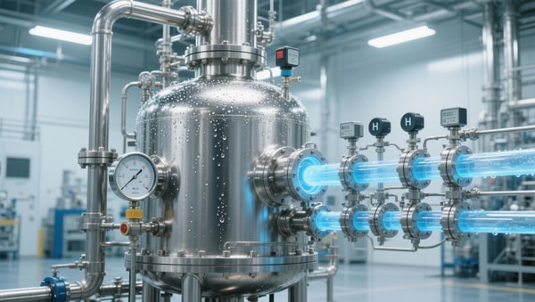 Catalysts for low-temperature ammonia synthesis—why lab success hasn’t scaled yet