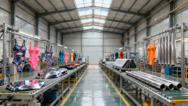 Streetwear suppliers are shifting production to Vietnam — but quality consistency is slipping