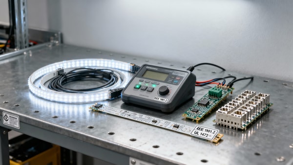 Home improvement retailers report rising returns on smart lighting kits — not from defects, but mismatched dimmer compatibility