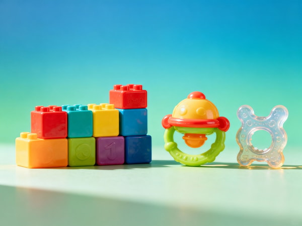 Taobao's March Subsidy for Baby & Toy Sector: Dual Discounts on Certified 0–3 Toys Drive 40% Surge in Overseas Small-Business Orders from Chinese Factories