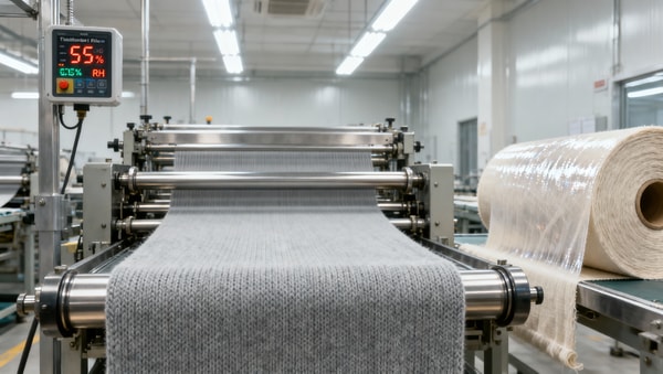 RTW mens fashion supply chains: where do fabric shrinkage inconsistencies actually originate?