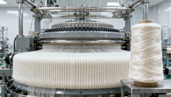 Knitwear production delays: how yarn twist variation impacts garment dimensional stability