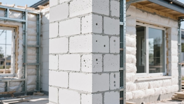 Home renovation budgets keep rising — but are AAC blocks still the smart insulation choice?