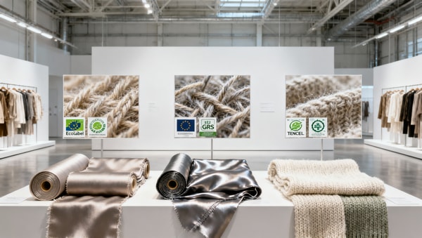 Womens fashion brands quietly dropping viscose — what’s replacing it on spring 2026 racks?