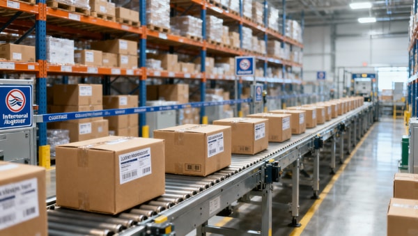 China Customs to Implement Cross-Border E-commerce Export Returns Across Customs Zones from April 1, 2026