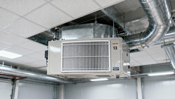Are MERV 13 air filters worth the extra cost for HVAC retrofits in 2026?