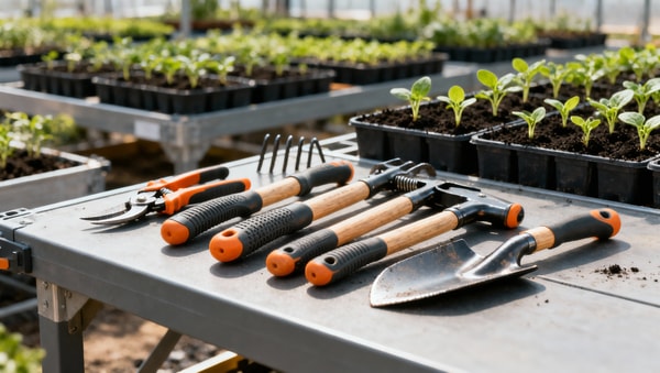 Garden tools with ergonomic handles — do they reduce long-term hand fatigue or just feel nicer?