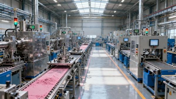 Lean manufacturing metrics that mislead — why OEE alone hides line imbalance issues