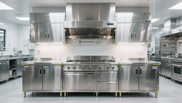 Custom cabinetry for commercial kitchens: What hidden costs get overlooked during installation?