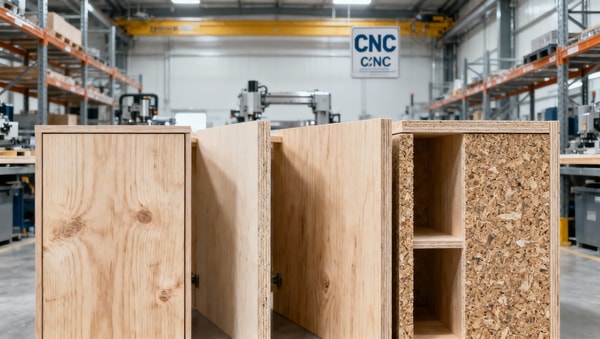 Custom cabinetry wood movement allowances: Why 3/4-inch plywood isn’t always stable enough