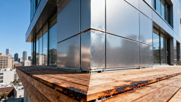 Do fire retardants really perform the same in real-world building fires?
