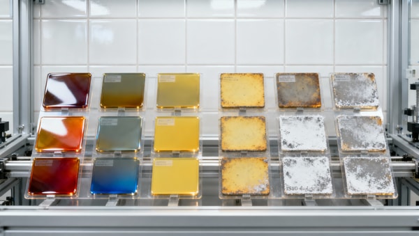 Why nano materials in coatings often fail under UV exposure—and what to test for