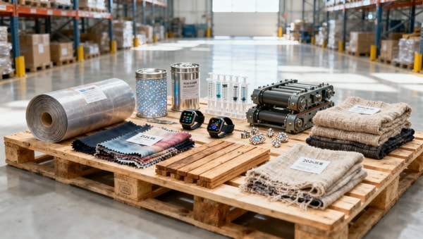 Export import documentation errors that trigger customs delays—not just paperwork mistakes