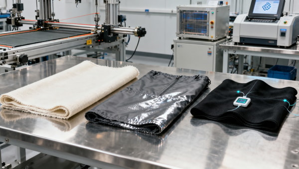 Fashion trends 2026 aren’t just about color—they’re shifting how fabric sourcing decisions get made