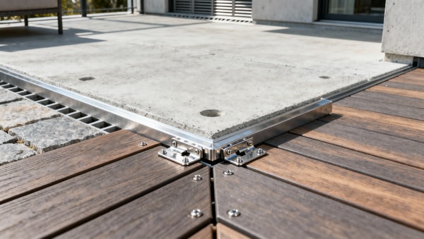 Patios and decks with hidden fastener systems: do they really reduce maintenance—or just hide corrosion longer?
