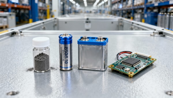 Export import of lithium battery components: which HS codes trigger mandatory UN38.3 testing updates?
