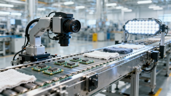 Conveyor systems with integrated vision inspection—when does added complexity outweigh defect detection gains?