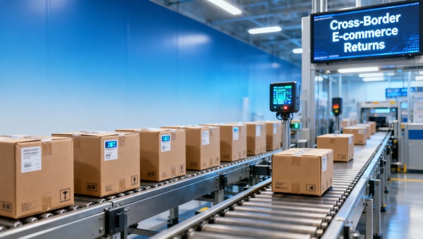 China Customs Launches Cross-Border E-commerce Export Returns Nationwide, Enhancing Overseas Buyer Experience