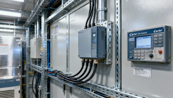 Smart home automation systems that actually integrate with legacy HVAC—no hub required