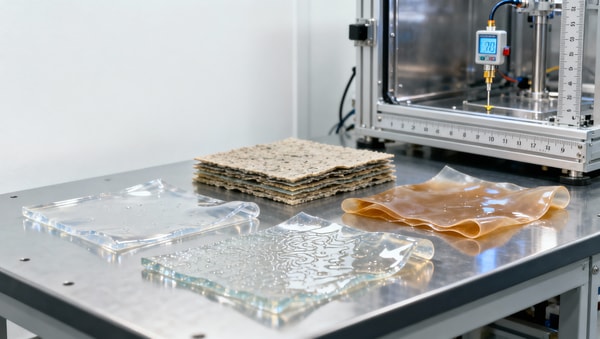 Smart materials that respond to humidity—not just temperature—what’s commercially viable in 2026?