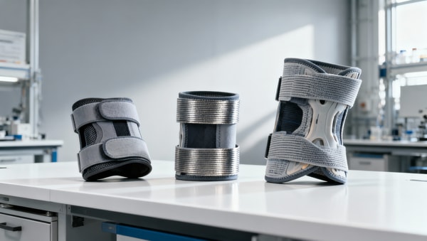 Smart materials used in orthopedic braces: Do shape-memory thresholds shift after 6 months of wear?