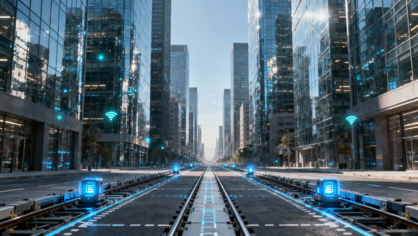 Why GPS navigation systems still struggle with urban canyon accuracy in 2026