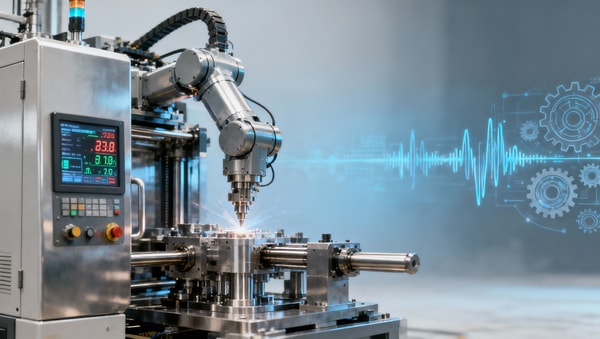 Molding machines with AI-assisted parameter tuning — what’s automated, and what still requires operator intuition?