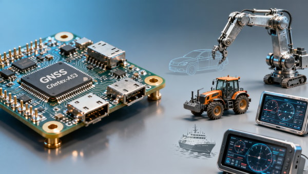 GPS navigation firmware updates: Which OEMs actually disclose latency improvements for turn-by-turn routing?