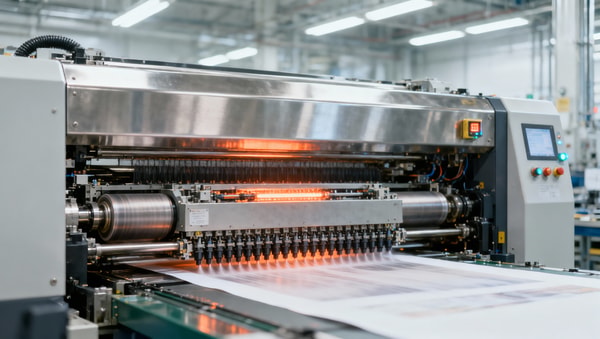 Printing equipment buyers often overlook this calibration step—and it ruins print consistency
