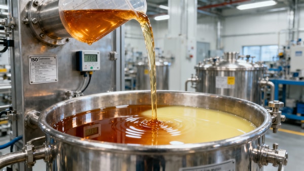 Resins and hardeners: Why mixing ratios aren’t always what the datasheet claims