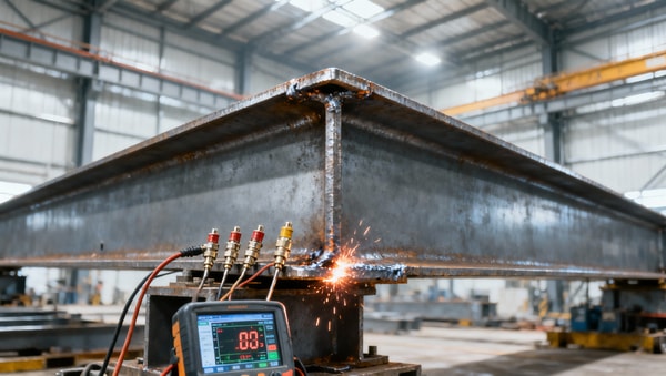 Welding services for structural steel: When preheat temperature logs get ignored (and why it matters)