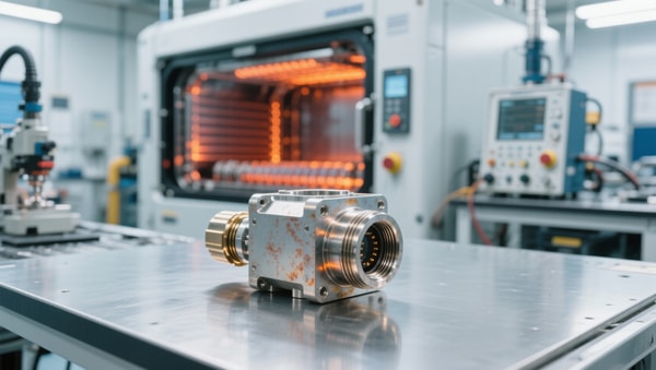Performance parts marketed as 'track-ready'—but do they pass OEM thermal cycling standards?