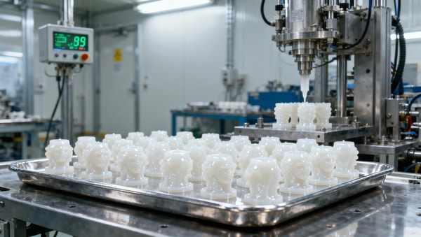 Pattern making for investment casting: Why wax shrinkage variance throws off final dimensions