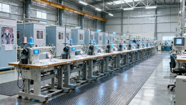 Clothing factory labor costs rise faster than output—what process steps are silently inflating unit cost?