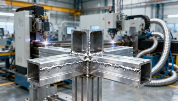 Welding services for aluminum alloys: Why filler wire selection affects fatigue life more than joint design