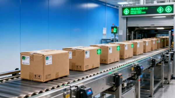 China Customs Launches Cross-Border E-commerce Return Policy
