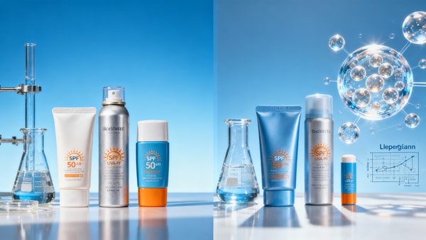 2026 Sunscreen Cosmetics Quality & Safety Report Released: China's Market Exceeds ¥32B