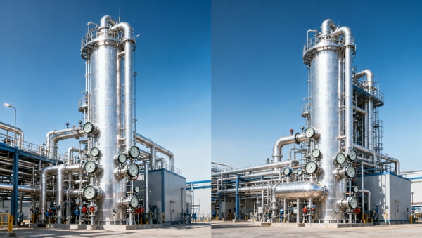 Dushanzi Petrochemical's 450ktpa PP Unit Passes Pressure Test, Boosting PP Export Supply