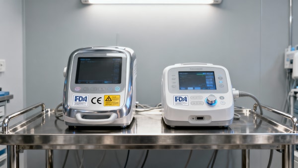 Aesthetic medicine devices: FDA clearance vs. CE marking — where the real gaps lie