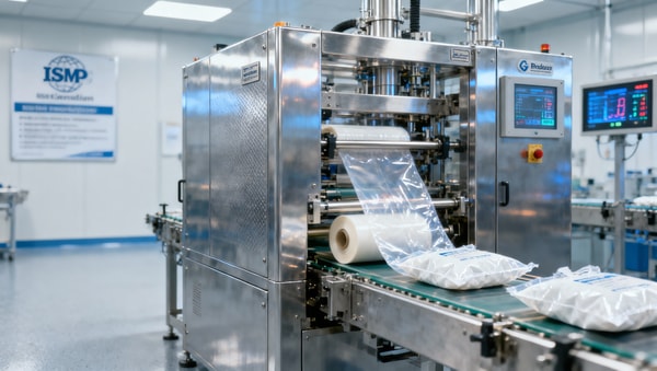 Packaging machinery maintenance costs — why the quoted price rarely reflects year-one reality