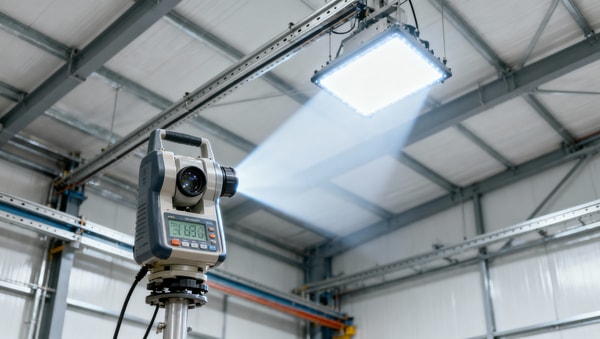 Why lighting design for industrial spaces still relies on manual photometric analysis in 2026